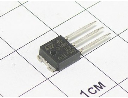 Транзистор STD30PF03L-1