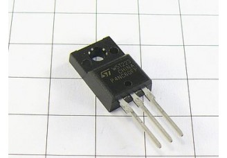 Транзистор STP4NC60FP