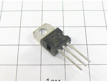 Транзистор TIP147T