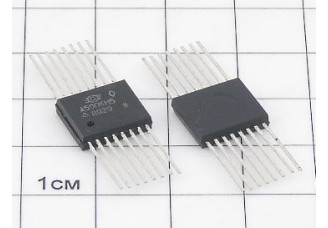 Микросхема А590КН5