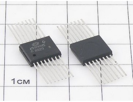 Микросхема А590КН5