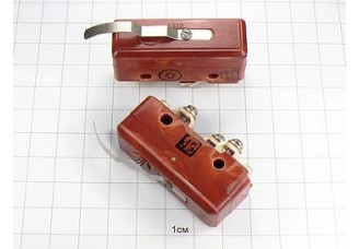 Выключатель А812 с пружиной