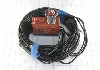 Выключатель АМ-800К5м "5"