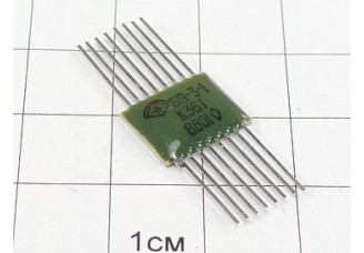 Резистор Б19-3-1 360 Ом 5% "5"