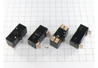 Выключатель Д701 "5"