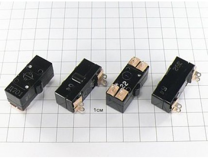 Выключатель Д701 "5"