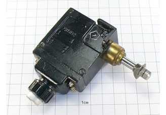 Выключатель ДП702 "5"