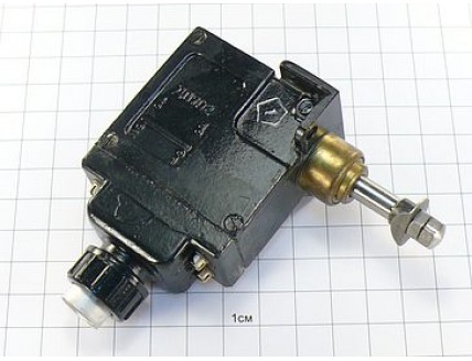 Выключатель ДП702 "5"