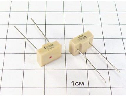 К10-17А М1500В 0.039мкФ 10% "ОС"