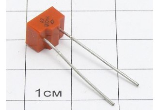 К10-17А М750В 0.01мкФ 10% "5"