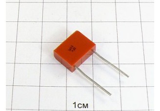 К10-47А Н30В 1.5мкФ 50В "5"