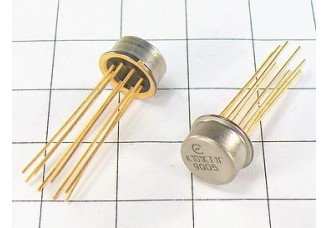 Микросхема К101КТ1Г