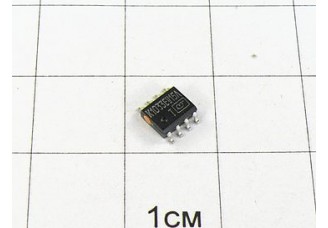 Микросхема К1033ЕУ15АТ