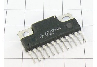 Микросхема К1075УН1