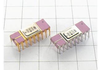 Микросхема К1113ПВ1А