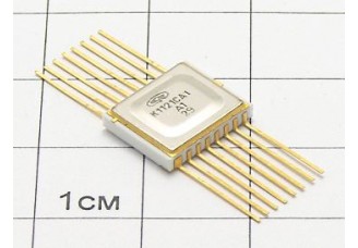 Микросхема К1121СА1