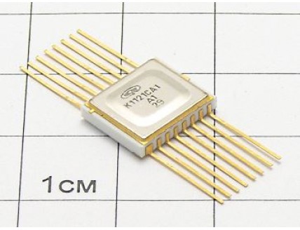 Микросхема К1121СА1
