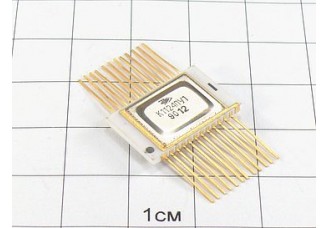 Микросхема К1124ПУ1