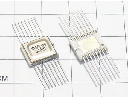 Микросхема К1156ЕУ2ВТ