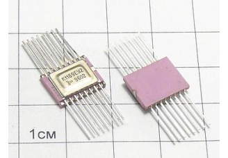 Микросхема К1169ЕУ2