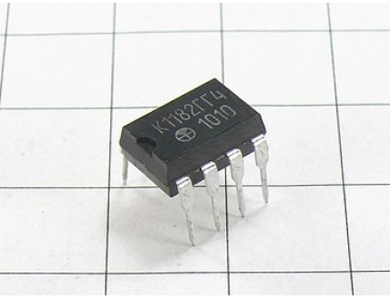 Микросхема К1182ГГ4Р