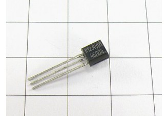 Микросхема К1230ДП46П