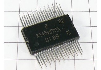 Микросхема К145ИП11А