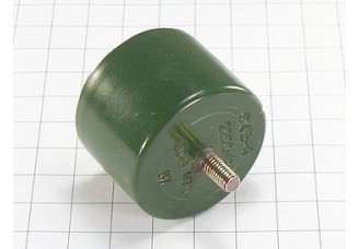 Конденсатор К15-4 Н70 2200пФ 20кВ