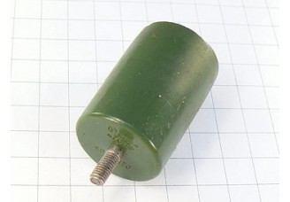 Конденсатор К15-4 Н70 470пФ 40кВ