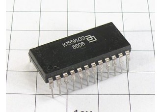 Микросхема К155ИД9