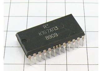 Микросхема К157ХП3