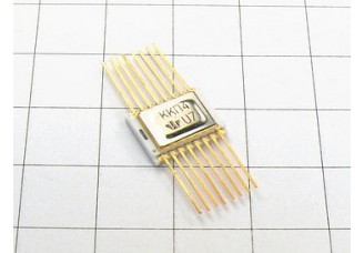 Микросхема К249КП4Т
