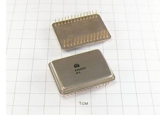 Микросхема К252ПА1