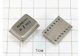 Микросхема К275ЕН16А