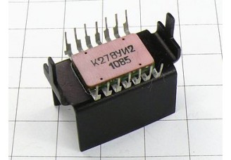 Микросхема К278УИ2