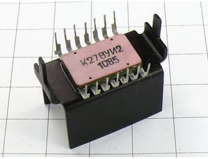 Микросхема К278УИ2
