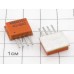 Микросхема К286КТ2А