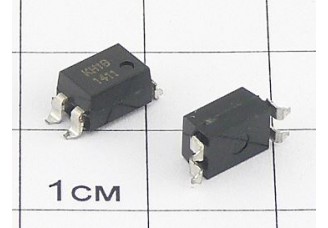 Микросхема К294КН1ВТ