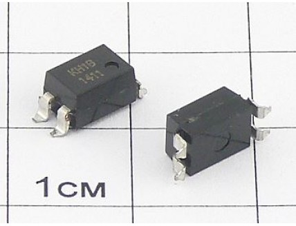 Микросхема К294КН1ВТ