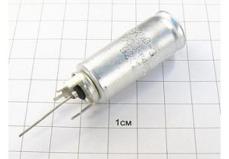 Конденсатор К50-20 500мкФ 16В