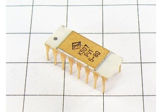 Микросхема К507РУ1
