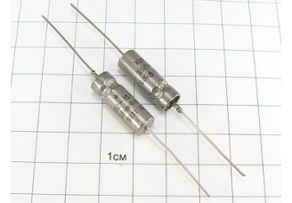 Конденсатор К52-13 68мкФ 50В 20%