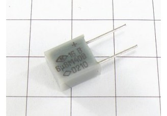 Конденсатор К53-16 6.8мкФ 40В 20% "5"