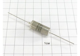 Конденсатор К53-18 680мкФ 6.3В 20% "ОС"