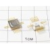 Микросхема К544УД15У3