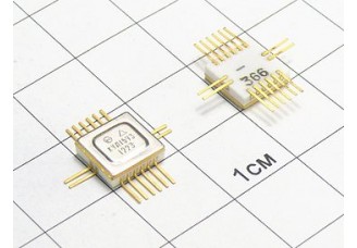 Микросхема К544УД15У3