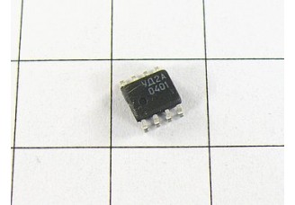 Микросхема К544УД2АТ
