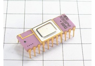 Микросхема К565РУ1А