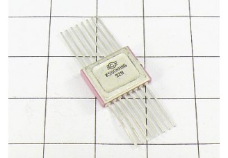 Микросхема К590КН8Б
