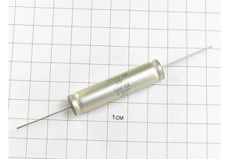 К73-16 3.9мкФ 63В 5% "5"